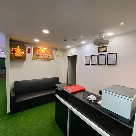 Sangam Residency Mumbai