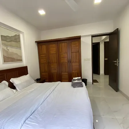Apartment Apollo 2bhk Khar W By The Company Mumbai