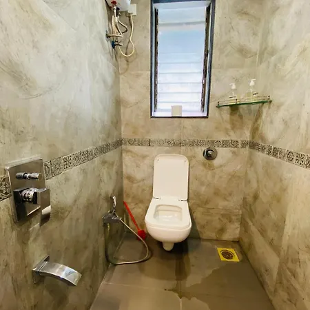Apartment Apollo 2bhk Khar W By The Company *