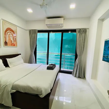 Apollo 2bhk Khar W By The Company