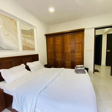 Apartment Apollo 2bhk Khar W By The Company