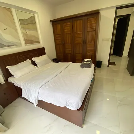 Apollo 2bhk Khar W By The Company Mumbai