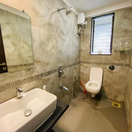 Apollo 2bhk Khar W By The Company Apartment