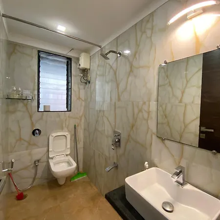 Apollo 2bhk Khar W By The Company Mumbai