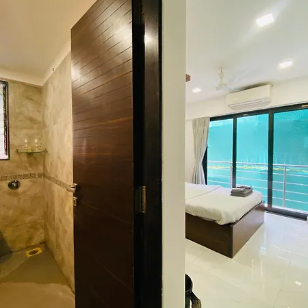 Apollo 2bhk Khar W By The Company Mumbai