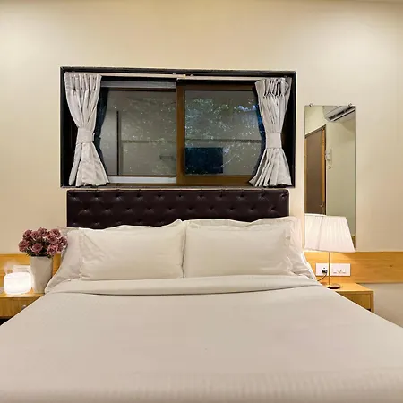 Hotel Eco Mumbai