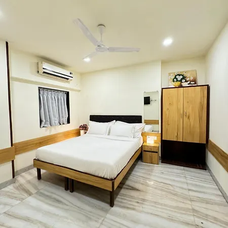 Hotel Eco Mumbai
