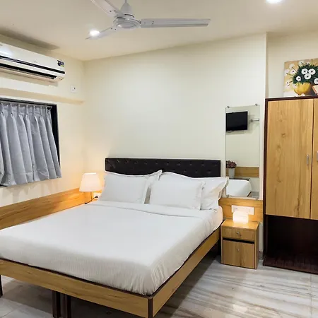 Hotel Eco Mumbai