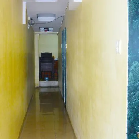 National Residency Hotel Mumbai