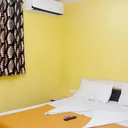 Hotel National Residency Mumbai