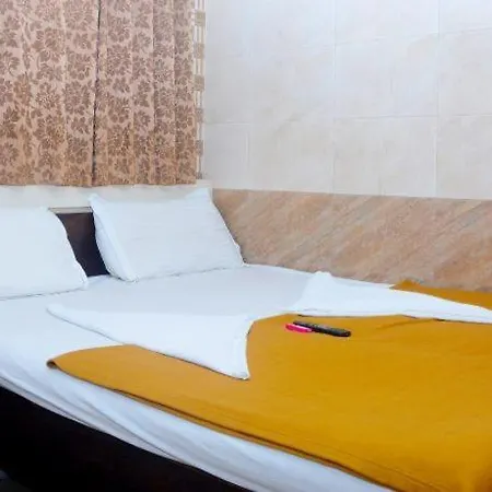 Hotel National Residency Mumbai