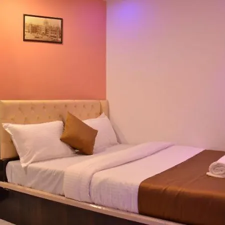 National Residency Hotel