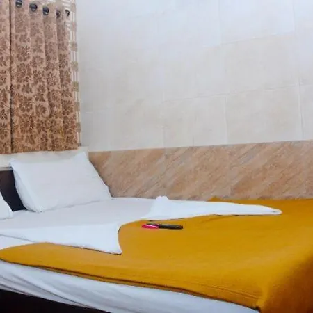 National Residency Mumbai