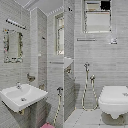Oyo Flagship Sai Residency 3* Mumbai