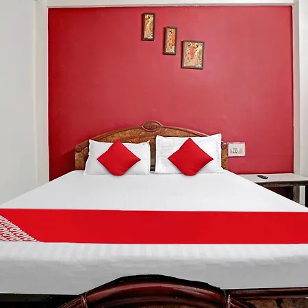 Oyo Flagship Sai Residency Mumbai