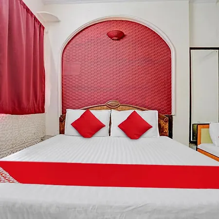 Oyo Flagship Sai Residency 3* Mumbai