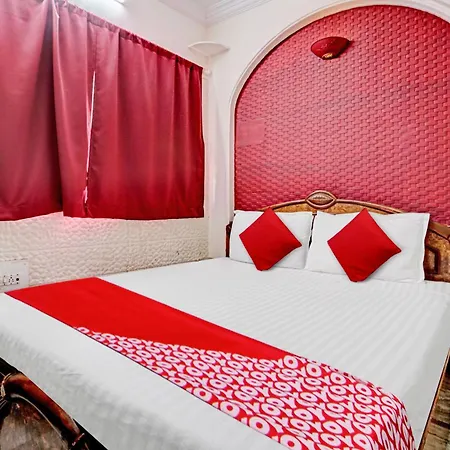 Oyo Flagship Sai Residency Hotel Mumbai