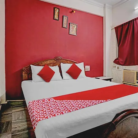 Hotel Oyo Flagship Sai Residency
