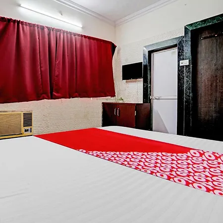 Hotel Oyo Flagship Sai Residency Mumbai
