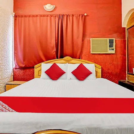 Oyo Flagship Sai Residency 3*