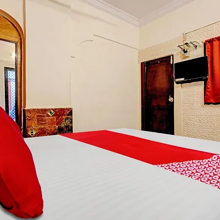 Hotel Oyo Flagship Sai Residency