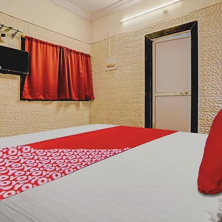 Oyo Flagship Sai Residency 3*