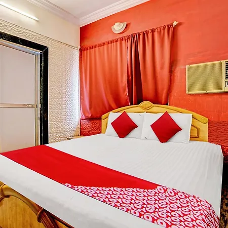 Oyo Flagship Sai Residency