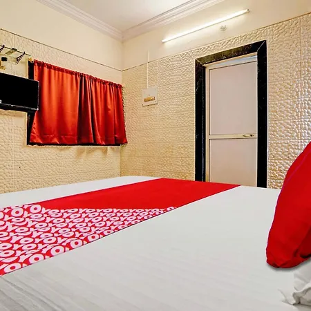 Oyo Flagship Sai Residency 3*