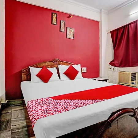 Oyo Flagship Sai Residency Hotel