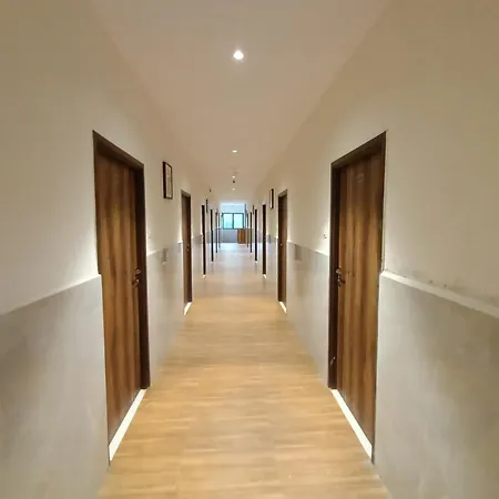Moon Lite Residency - Marve Road Malad West - Premium Couple Friendly