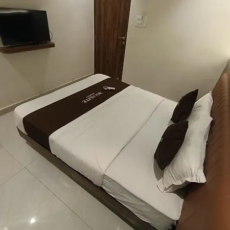 Moon Lite Residency - Marve Road Malad West - Premium Couple Friendly