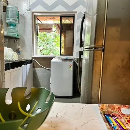 Home Stay Mumbai