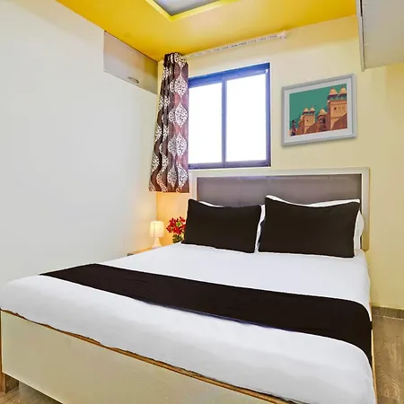 Hotel O Tanvi *