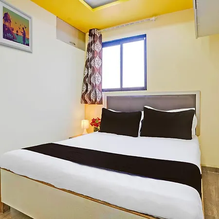 Hotel O Tanvi