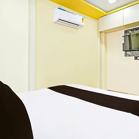 Hotel O Tanvi *