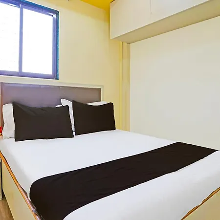 Hotel O Tanvi Mumbai
