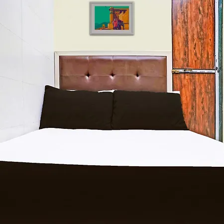 Hotel O Tanvi Mumbai