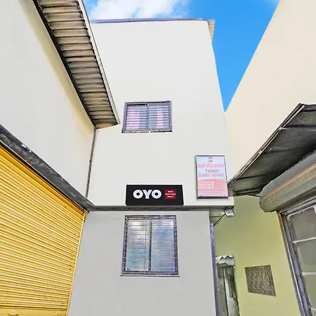 Hotel O Tanvi