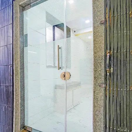 O Tanvi Hotel Mumbai