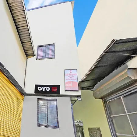 O Tanvi Hotel