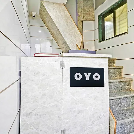 Hotel O Tanvi Mumbai