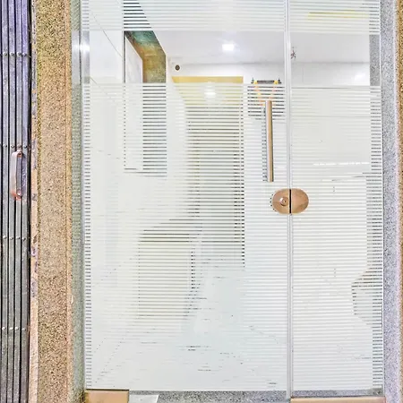 O Tanvi Hotel Mumbai