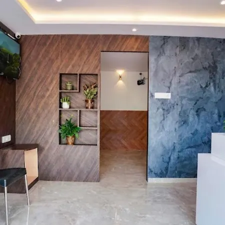 Antlers Hotel