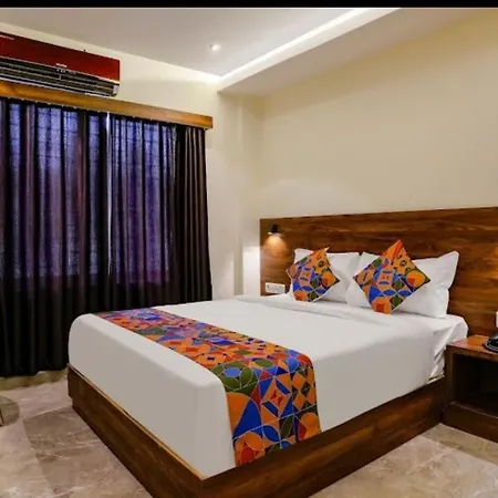 Antlers 3* Mumbai