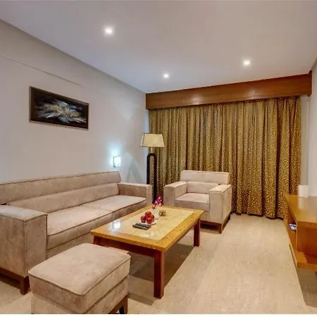 The Caliph Hotel, Near Powai 3*