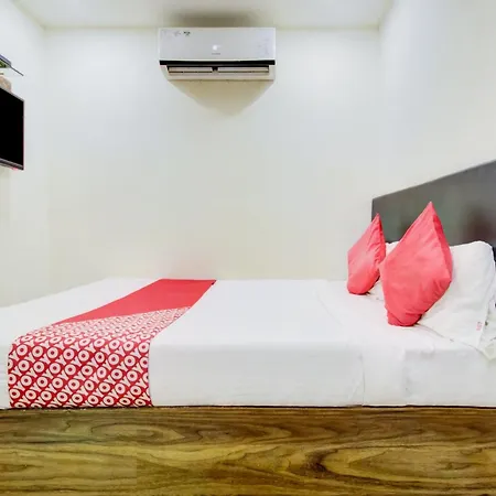 Hotel O Tanvi Mumbai