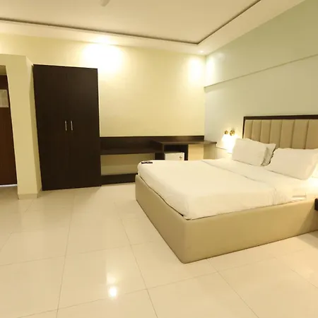 Hotel Country By Kempinski And - International Airport