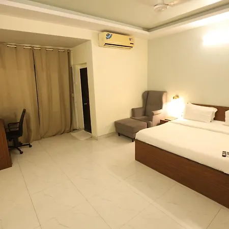 Hotel Country By Kempinski And - International Airport 3*