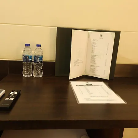 Country By Kempinski And - International Airport Mumbai