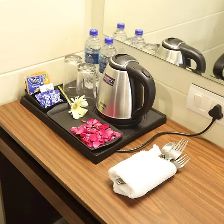 Country By Kempinski And - International Airport Hotel